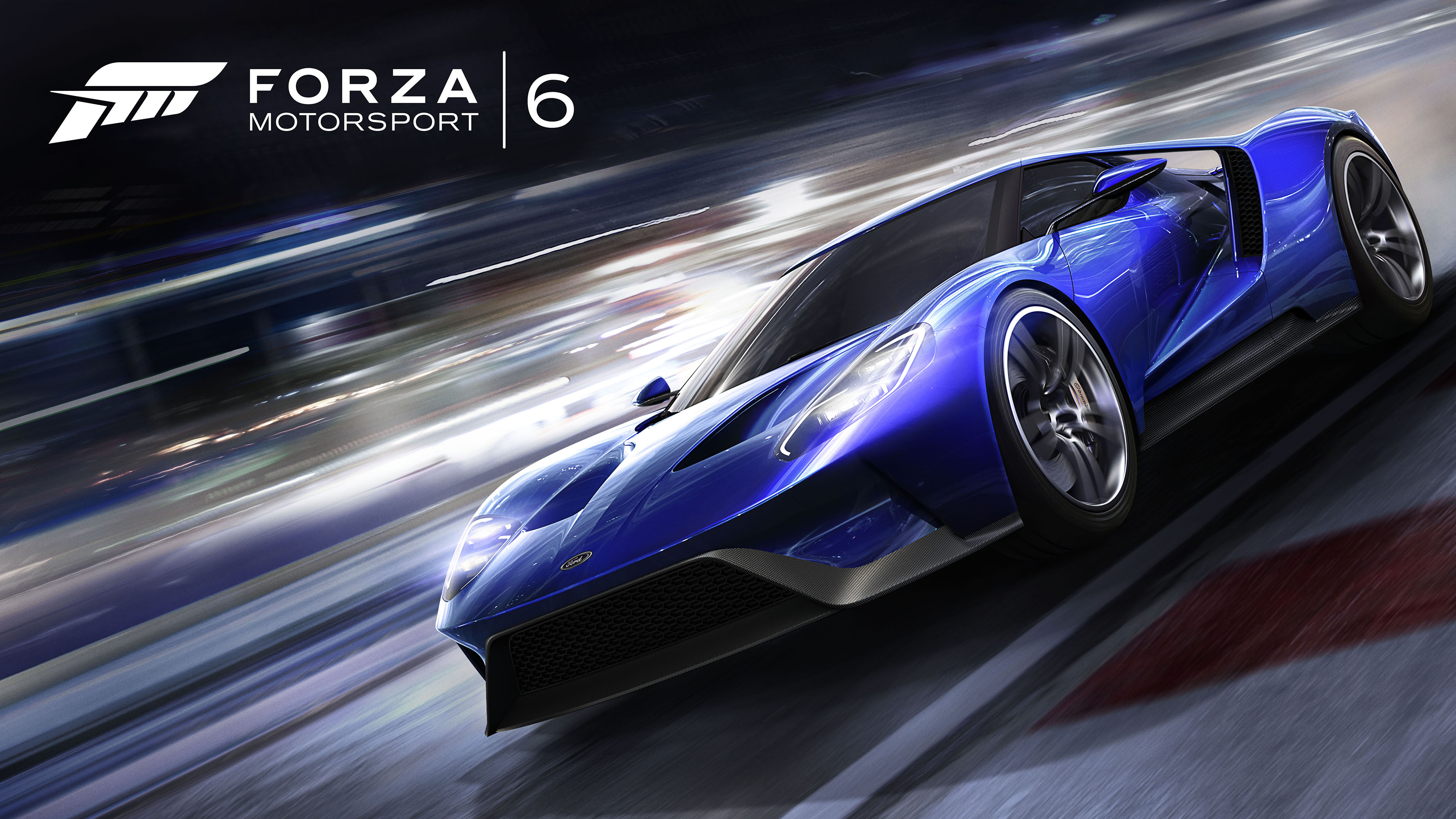Forza Motorsport 6 Game Review - By Kevin Crandall